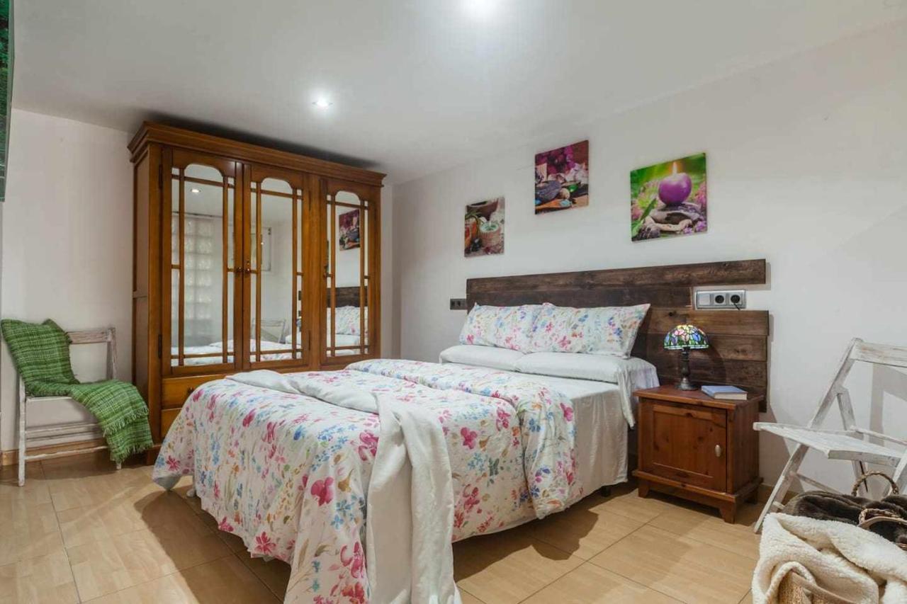 Villa Del Mar Puebla de Farnals Buitenkant foto
