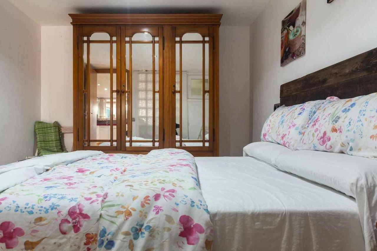 Villa Del Mar Puebla de Farnals Buitenkant foto